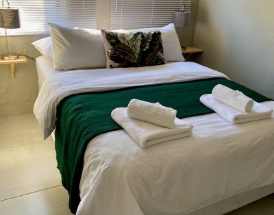 The Boshoff Cottage Accommodation Ocean View Durban