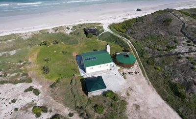 The Beach Cottage Accommodation in Pearly Beach