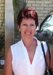Belinda Hanekom