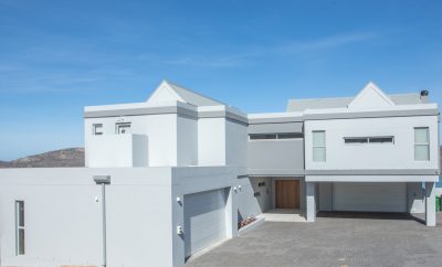 The View Holiday Home Langebaan