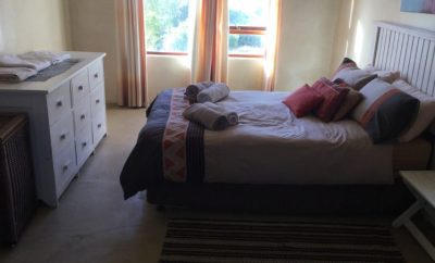Met Eish Huis Struisbaai