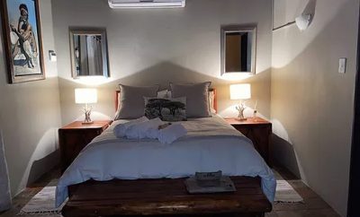 FW Safari Lodge Accommodation Marble Hall