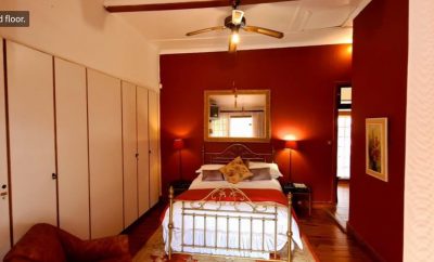 Veranda Suite Room 6