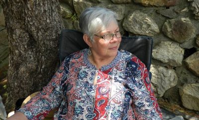 Cecile Heine