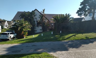 St Francis Bay Holiday Home