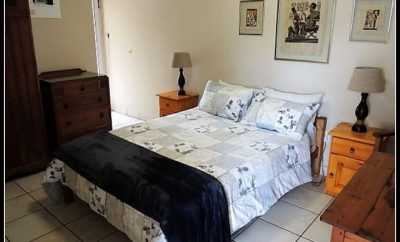 Elize Cottage Still Bay Accommodation