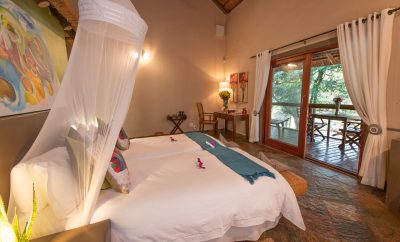 Luxury Double Room Hoedspruit Accommodation