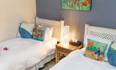 Peacock Cottage Double Hoedspruit