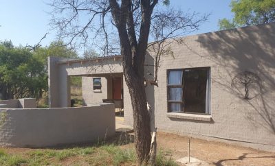 Horizon Savannah Cottage Dinokeng