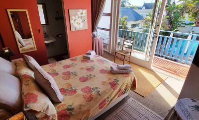 Blouberg Blue Mountain Guest House