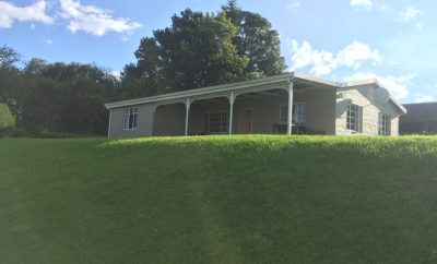Meshlynn Farm Cottage Accommodation Kamberg Drakensberg