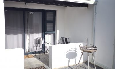 Cape Agulhas High Level Unit 1 Accommodation