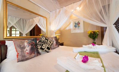 Luxury Room 1