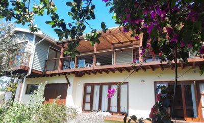 The Little Nest Garden Route