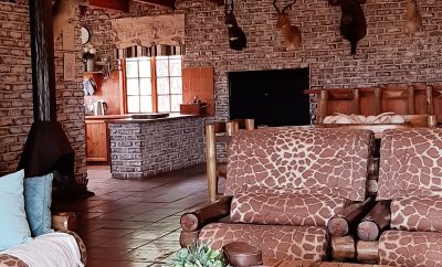 Rietfontein Lodge Hofmeyr Eastern Cape Accommodation