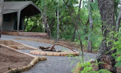 Paradise Clamping Balmoral Mpumalanga Camping
