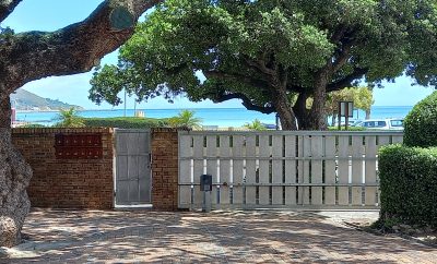 Summer Place Four Gordons Bay Accommodation