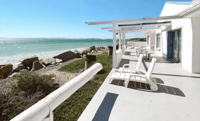 Foresail Suite Langebaan Accommodation