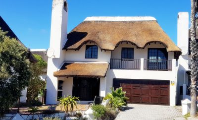 St Helena Bay Beach House