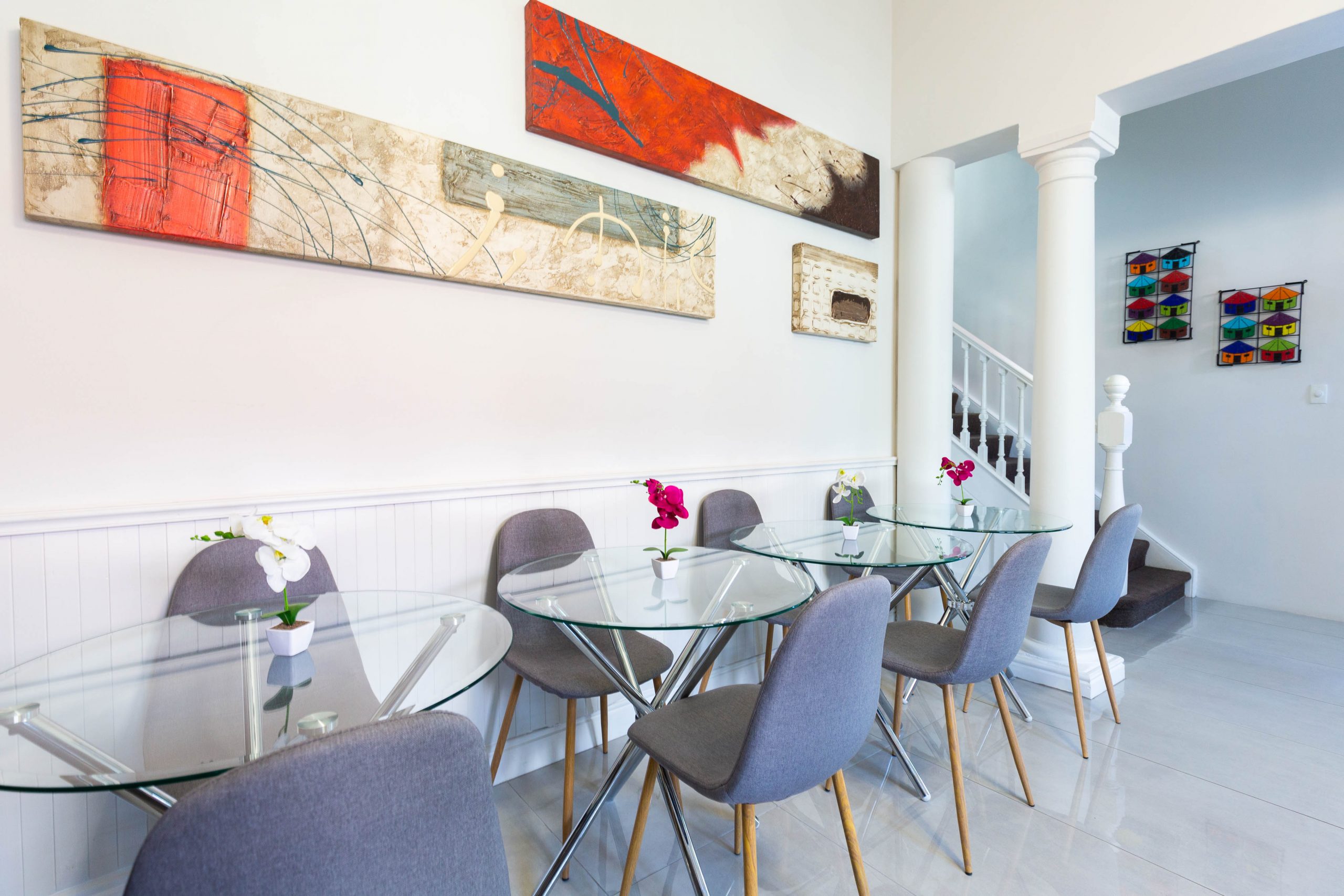 Greenpoint Gem Cape Town Want2stay Vacation Rentals