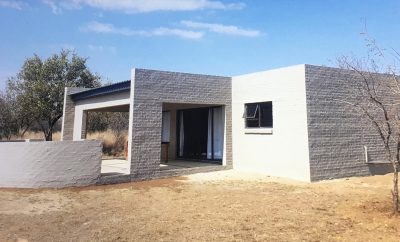 Dinokeng Horizon Savannah Two Sleeper Chalet