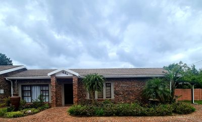 Garden Route Selfcatering Accommodation 44 on Ribbok George