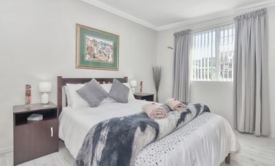 REDSKY SELF CATERING AGULHAS