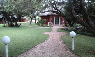 Amaduku Lodge Hartbeespoort Accommodation