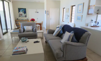 Beach House Umhlanga – Unit 3 (6 sleeper Accommodation)