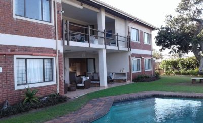 Beach House Umhlanga – Full House Holiday Home