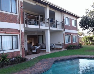 Beach House Umhlanga – Full House Holiday Home