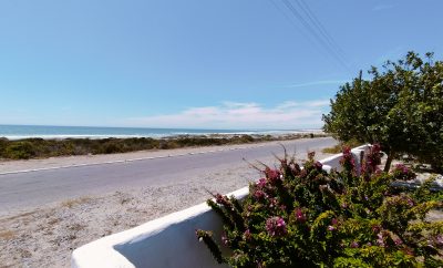 Oceanic Elandsbaai Accommodation