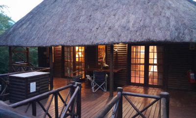 Lion Tree Bush Lodge Marloth Park Accommodation