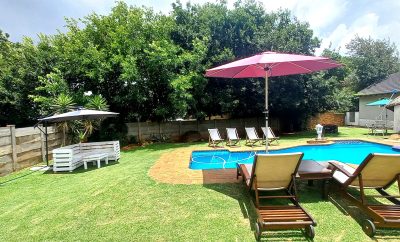 Horizon Green Suites Greenhills Randfontein