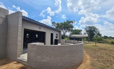 Horizon Savannah Tented Camp Accommodation