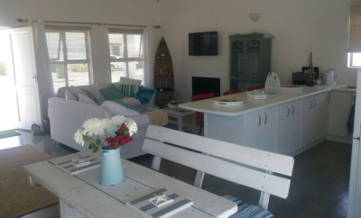 Huis Maria Accommodation on Golden Mile St Helena