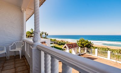 Bazley Beach Holiday Cottage Kwazulu Natal