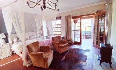 Wakkerstroom Villager Self Catering Accommodation