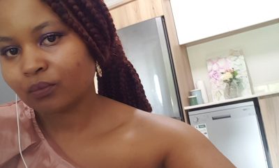 Sibongile Tshabalala