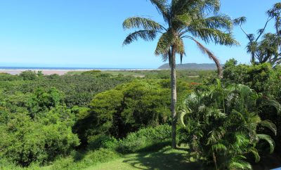 Little Eden St Lucia Accommodation – IMBONISO 8 Sleeper Unit
