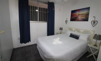 4 SLEEPER SELF CATERING APARTMENT ON MARGATE BEACH