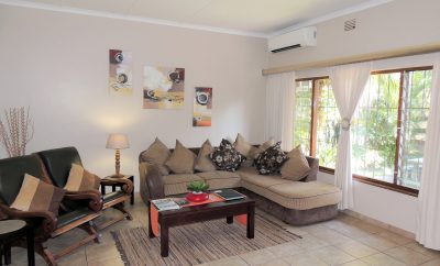 Little Eden St Lucia – NDLOVU 5 Sleeper Unit