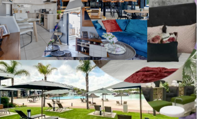 Vacate at the Blyde Riverwalk Estate