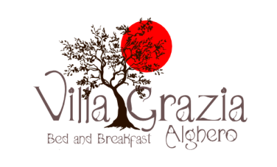 Villa Grazia B&B Alghero Sardinia