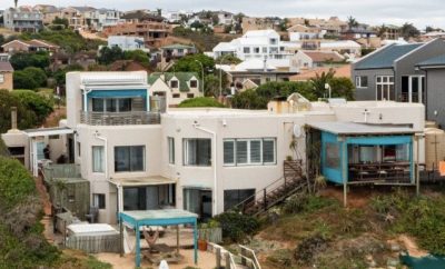 Chichi’s Beach Cottage Vacation Rental