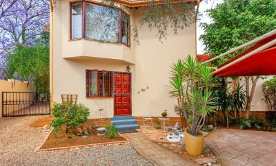 Cottage On Pipers Douglasdale Accommodation