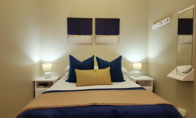 Fish Eagle Unit 2 Stilbaai Accommodation