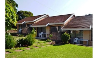 Palm Beach Chalets Vacation Accommodation KZN