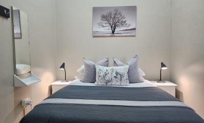 Still Bay Accommodation Oystercatcher Unit 5