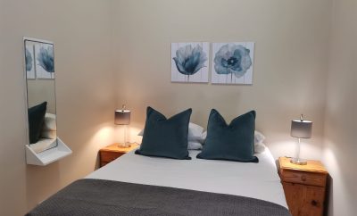 Woodpecker Unit 3 Vacation Rentals at Stillbaai